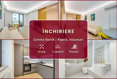 Cortina North || Studio || Comision 0 - 2