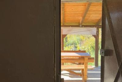 Casă de vacanță, 1100 MP teren, Cauaceu, Biharia, Bihor. - 18