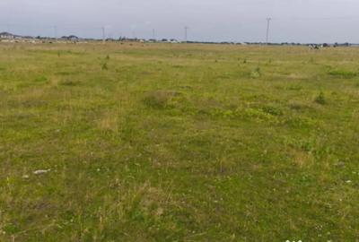 Teren de 1875 mp, în Frătăuții Vechi - 1