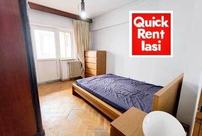 Centru Gara Apartament 3Camere Decomandat - 2