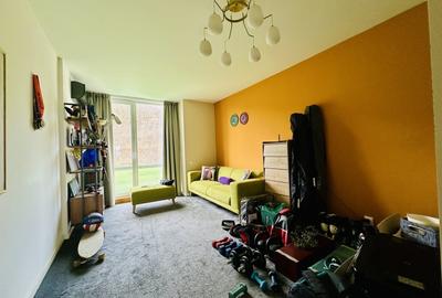 Penthouse cu 3 camere semidecomandat, mobilat în Grigorescu - 10