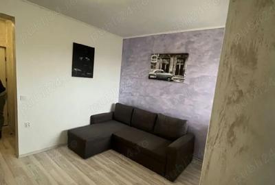 Garsonieră decomandată în Central - 5