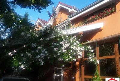 Casă cu 2 camere în Titulescu - 17