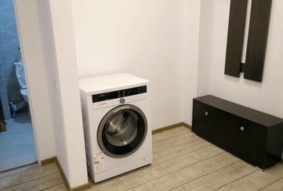 Apartament cu 2 camere decomandat, mobilat în Bună Ziua - 9