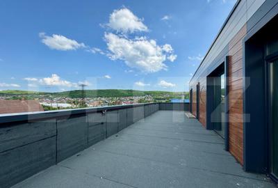 Cladire de birouri, 1400 mp utili, semifinisata in Sannicoar - 7