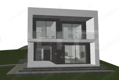 Casă cu Teren 640 Mp în Turda - 7