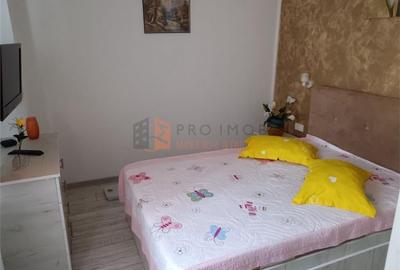 Apartament 2 camere cf 1 decomandat zona Ultracentral - 3