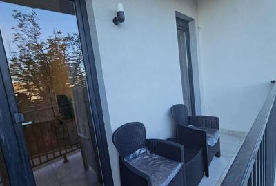 Apartament cu 2 camere decomandat în Aradului - 2