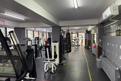 Spațiu comercial, de 164 mp, în Dristor - 1