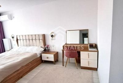 Apartament cu 3 camere, mobilat în Apărătorii Patriei - 15