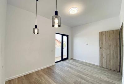 Casa indivuala 3-5 camere, teren 330 mp- Dobreni - 8