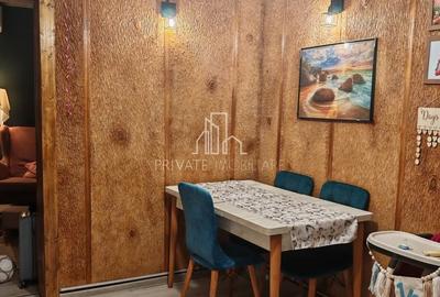 Apartament cu 2 camere decomandat în Dâmbu Pietros - 6