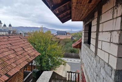 Casa de vanzare in Salatrucel Valcea - 1