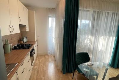 Apartament nou 102 The Address, lângă metrou Ștefan cel Mare - 8