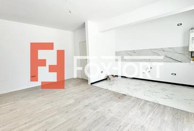 Apartament cu 3 camere semidecomandat în Giroc