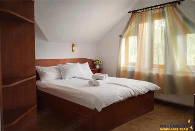 Casă cu 6 camere cu Canalizare în Drumul Poienii - 7