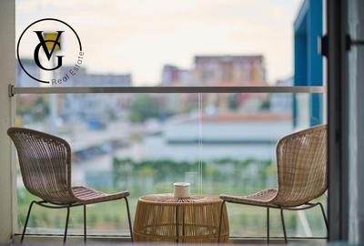 Studio | Mamaia Nord | Ideal investitie | Alezzi Nord 10 - 5