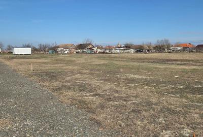 Spațiu comercial, în Iosif - 2