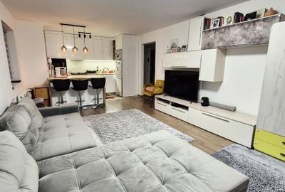 Apartament 2 camere de vânzare | Top City Residence – Faza 4, Tractorul, Brașov Apartament 2 camere de vânzare | Top City Residence – Faza 4, Tractorul, Brașov - 12