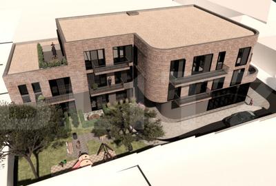 Apartament Deosebit, 83,36mp, Bloc Nou - 1