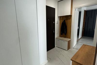 Apartament cu 2 camere în Ștefăneștii de Jos - 7