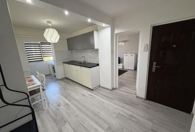 Apartament cu 2 camere decomandat în Popoveni - 6
