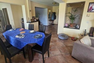 Bogdanestilor | Casa individuala | 9 camere |  Mobilata-Utilata | Comision 0% - 6