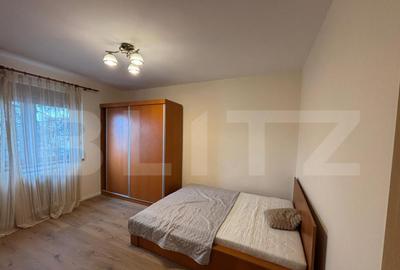 Apartament cu 3 camere decomandat în Bălcescu - 2
