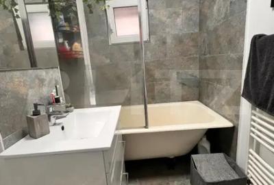 Apartament cu 4 camere decomandat în Central - 11