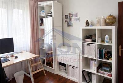 Apartament cu 3 camere decomandat în Brâncoveanu - 3