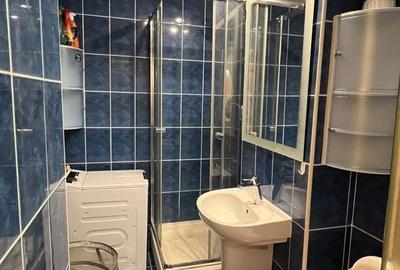 Garsoniera mobilata utilata in bloc mixt anvelopat Pacii, Militari - 5