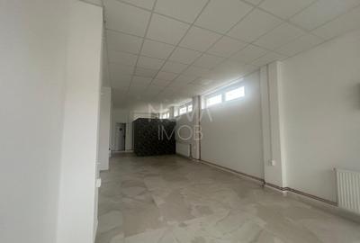 Spațiu comercial, de 120 mp, în Șelimbăr - 3