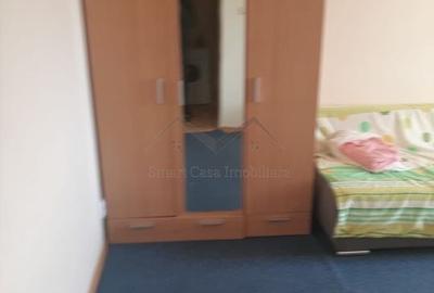 Garsoniera Podu Ros - 3