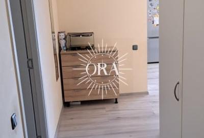 APARTAMENT DE VANZARE CU 2 CAMERE IN FLORESTI - STRADA FLORILOR - 7