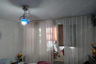 Apartament cu 2 camere semidecomandat în Giurgiului - 3