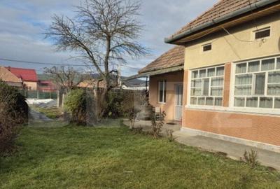 Casa de vanzare Nazna strada Principala 1400 mp teren - 10