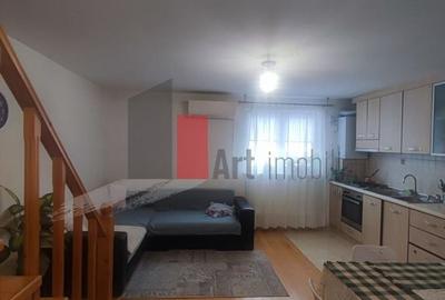 Duplex 2 camere, bucătărie open space, Str. Fizicienilor, 2 minute de Kaufland, - 7