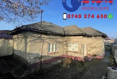 ID 6386 Casa cu teren - Strada Mahmudiei - 2