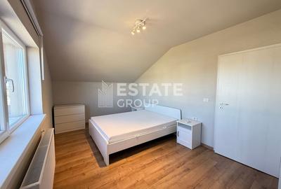 Duplex Mosnita Noua, mobilat si utilat - 9