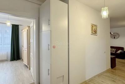 Parc si Facilitati in Zona - 10