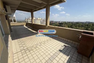 Apartament cu 3 camere semidecomandat, mobilat în Central - 6