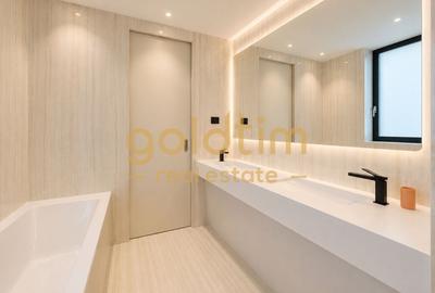 Apartament cu 2 camere semidecomandat, mobilat în Primăverii - 17