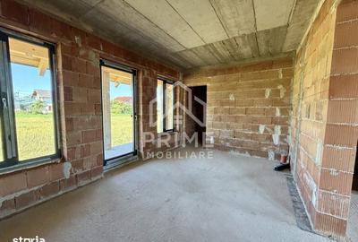 Casă cu 4 camere în Oarda - 2