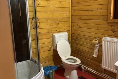 Casă cu 3 camere în Central - 4