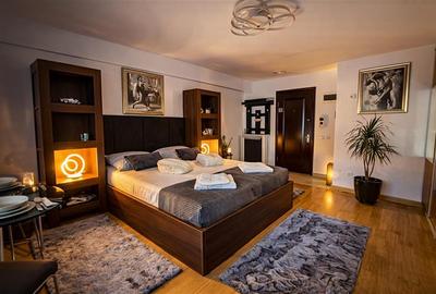 Garsonieră nedecomandată, mobilată în Central - 1