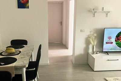 3 camere Calea București, RENOVAT/mobilat/utilat,finisaje superioare - 5