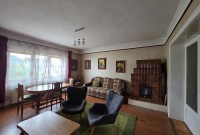 Casă primitoare de vânzare în Seini, aproape de centrul orașului - 6