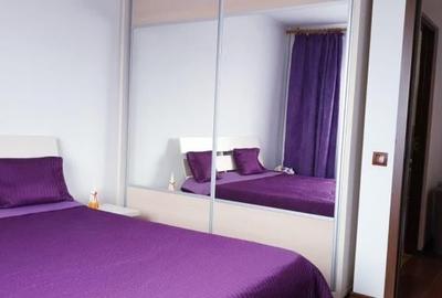 Apartament cu 3 camere decomandat, mobilat în Inel II - 3