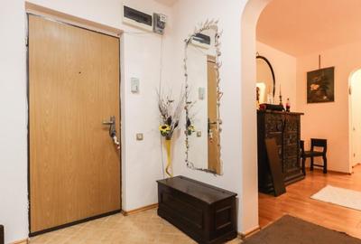 Apartament luminos cu 2 camere langa Parcul IOR ?i Metrou - 6