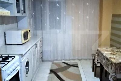 Apartament decomandat cu 2 camere - Sangeorz - Bai, zona centrala - 8